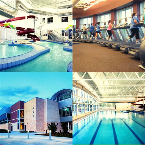 the brick hours|Burleson Recreation Center .